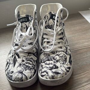 Nobull Canvas Women’s Butterfly Trainers